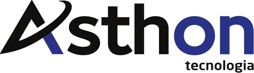 Asthon Tecnologia