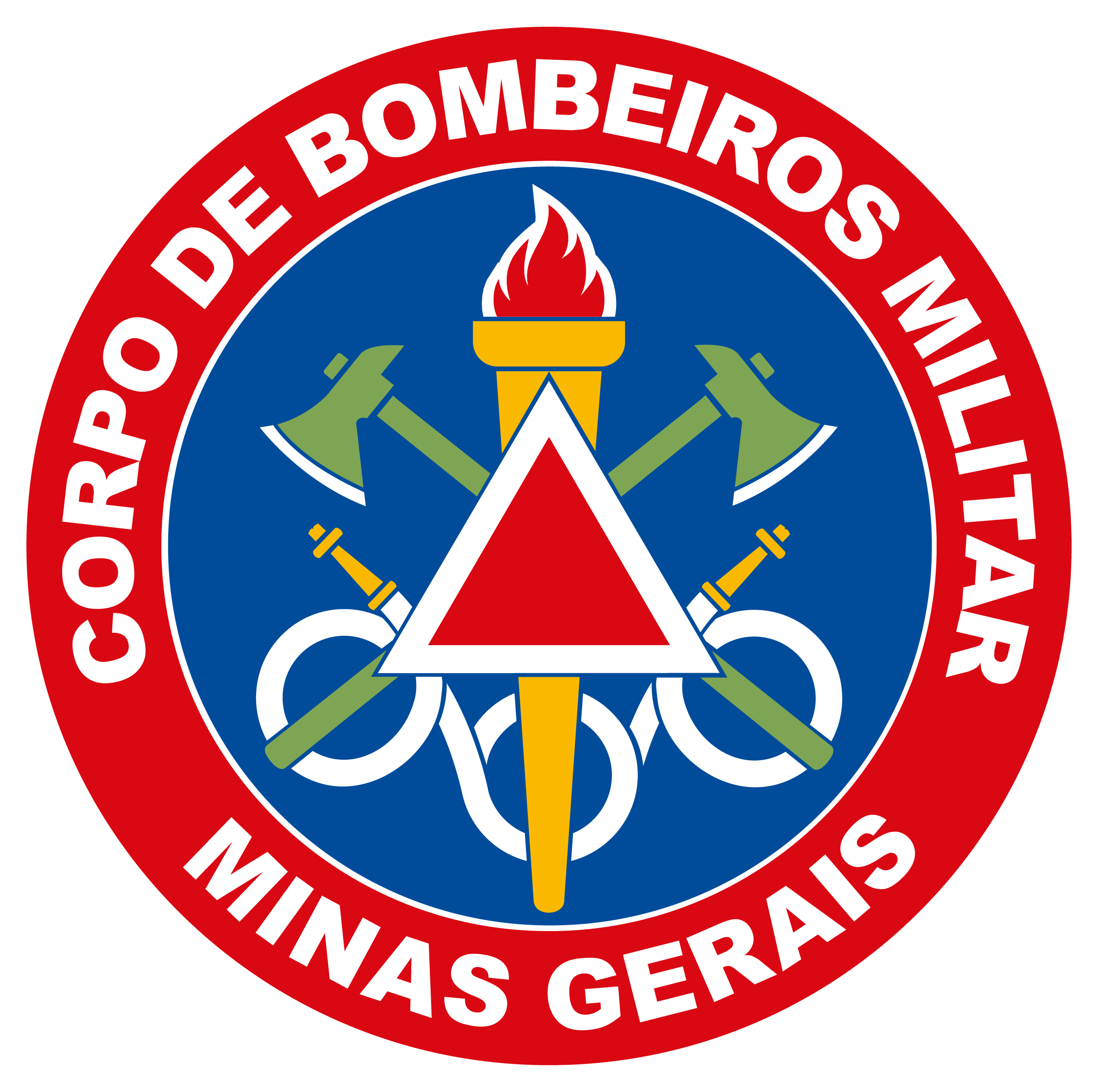 Corpo de Bombeiros de Itajubá