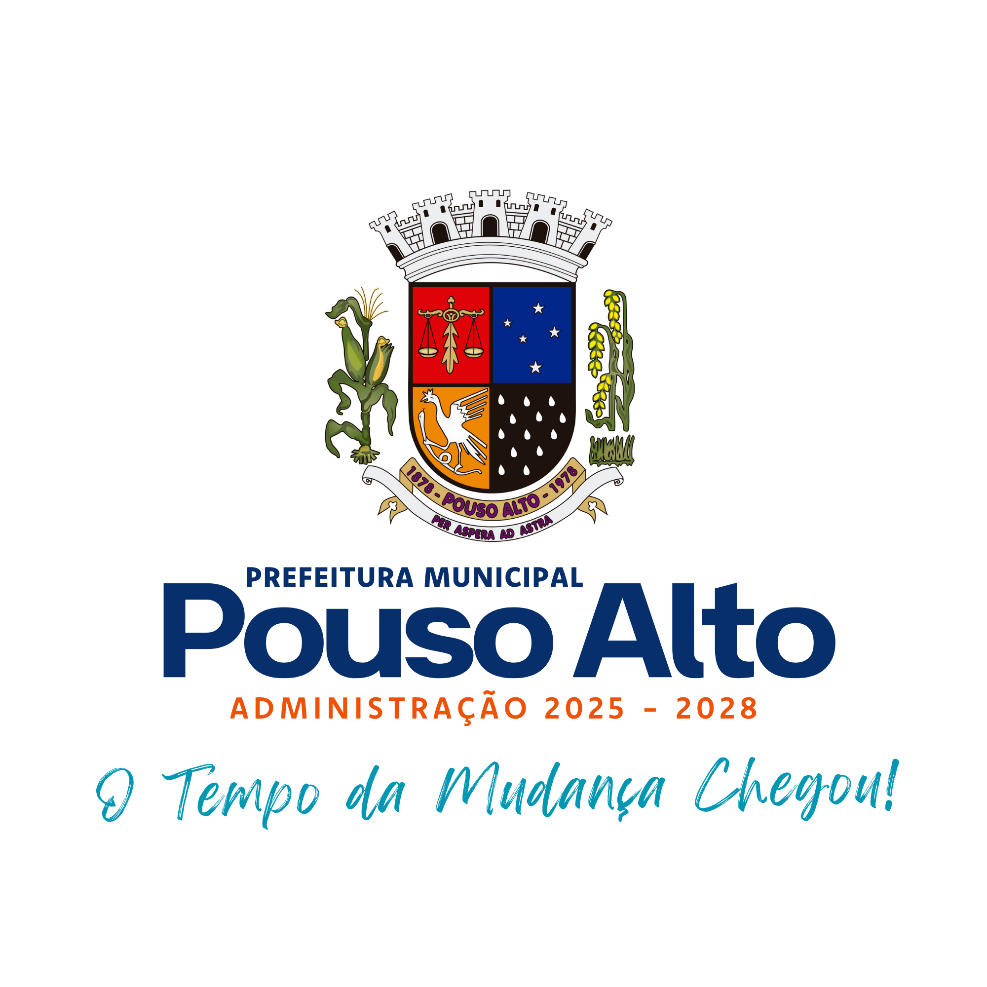 Prefeitura de Pouso Alto