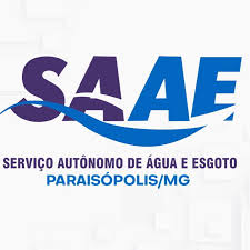 SAAE Paraisópolis