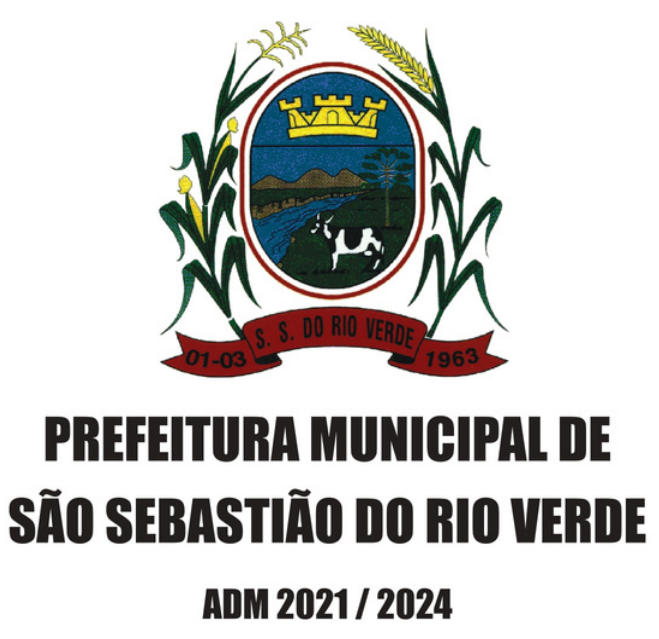 Prefeitura de São Sebastião do Rio Verde