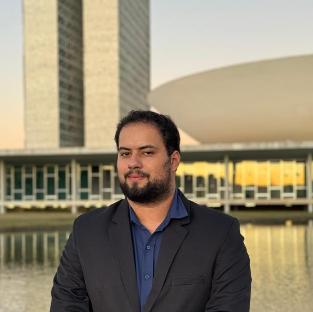 Caio Tácito B. da Costa