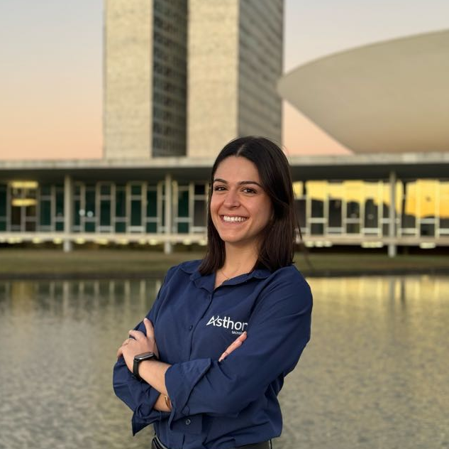 Vitória Jacomelli Baratella