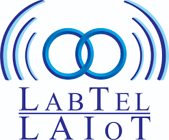 Laboratório de Telecomunicações LAIoT