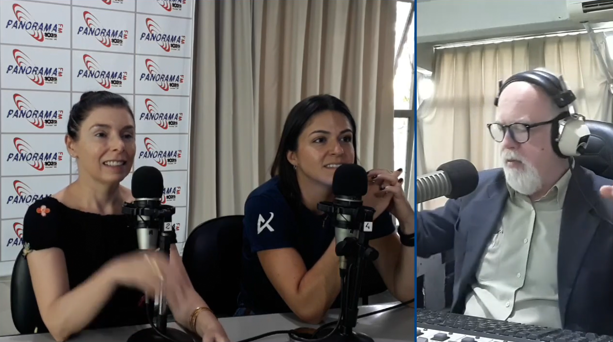 Mudanças climáticas e estiagem no Sul de Minas acendem alerta de especialistas