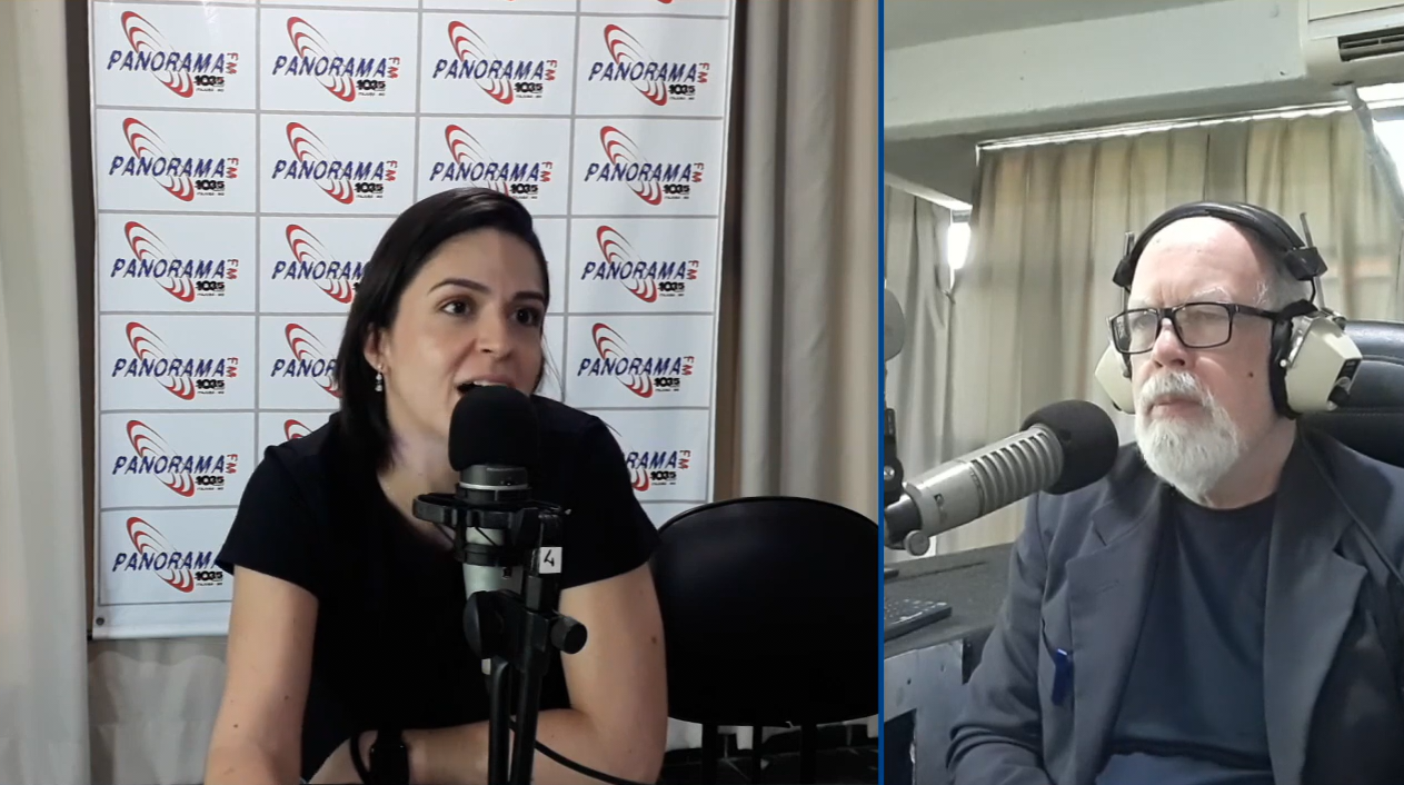 Sistema da Asthon é destaque no Seminário de Desastres Naturais e Cidades Resilientes