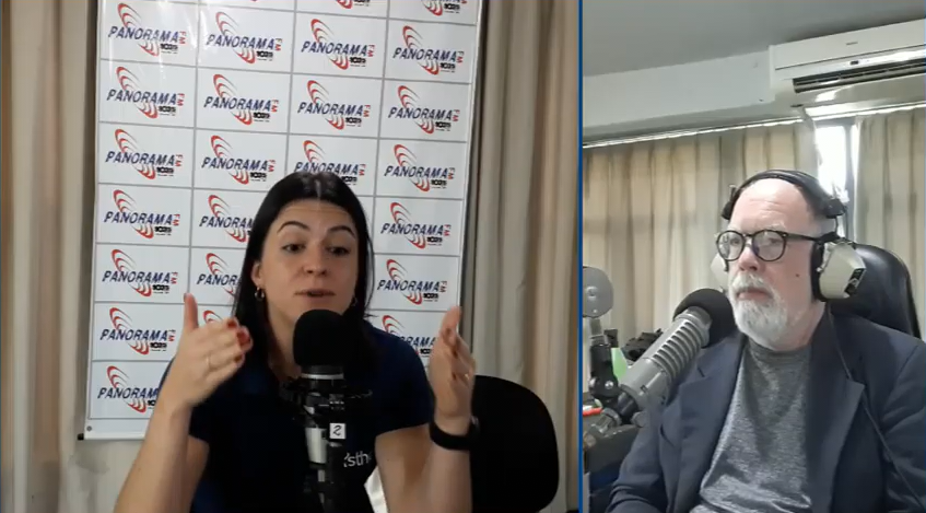 Tecnologia de Itajubá amplia sistema gratuito de monitoramento de enchentes e queimadas